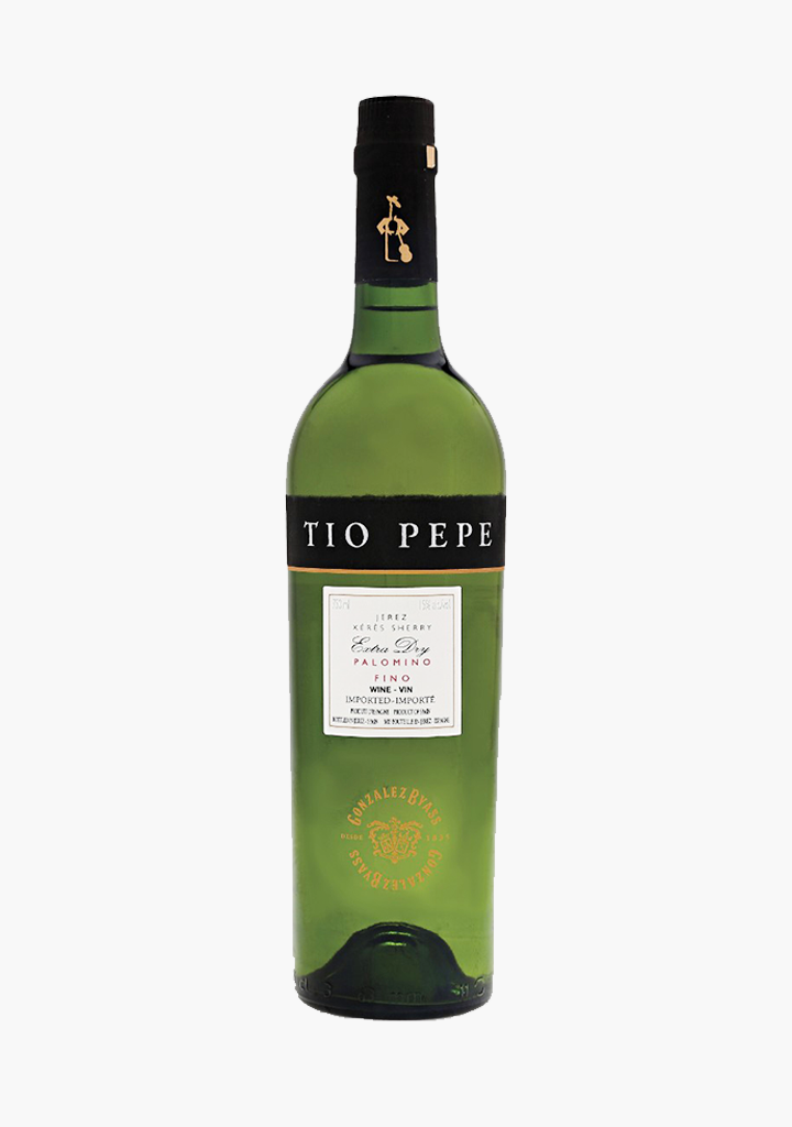 Tio Pepe Extra Dry Fino