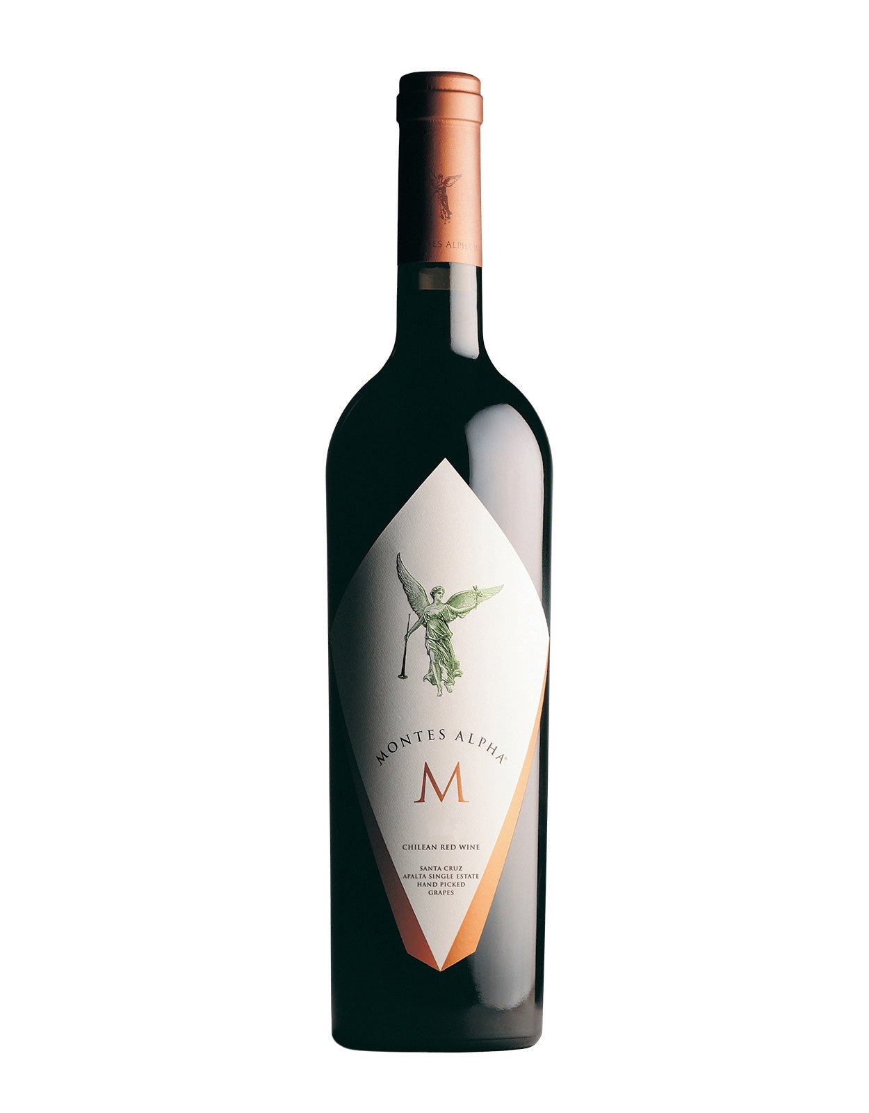 Montes Alpha M 2020