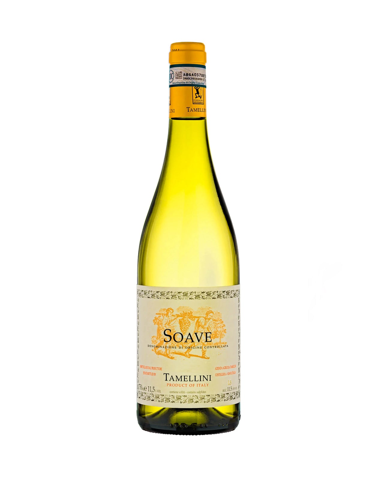 Tamellini Soave 2022