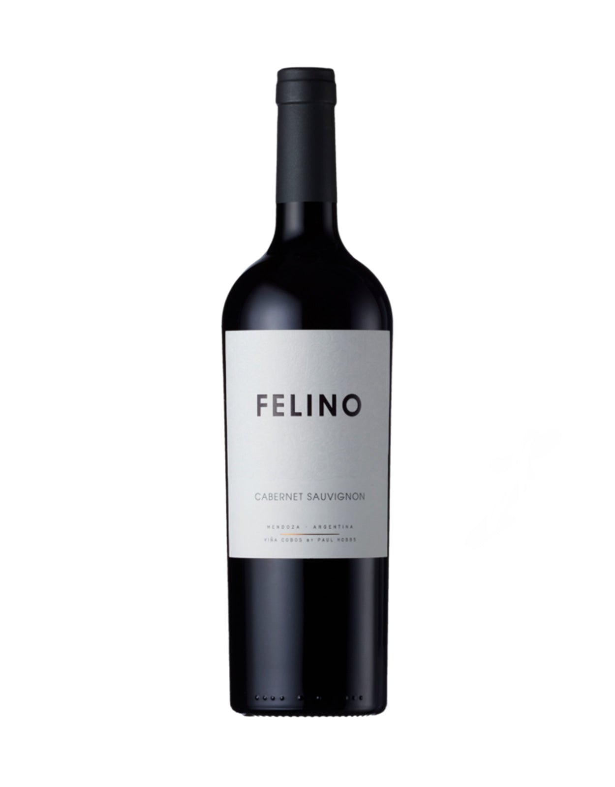 Vina Cobos Felino Cabernet Sauvignon 2022