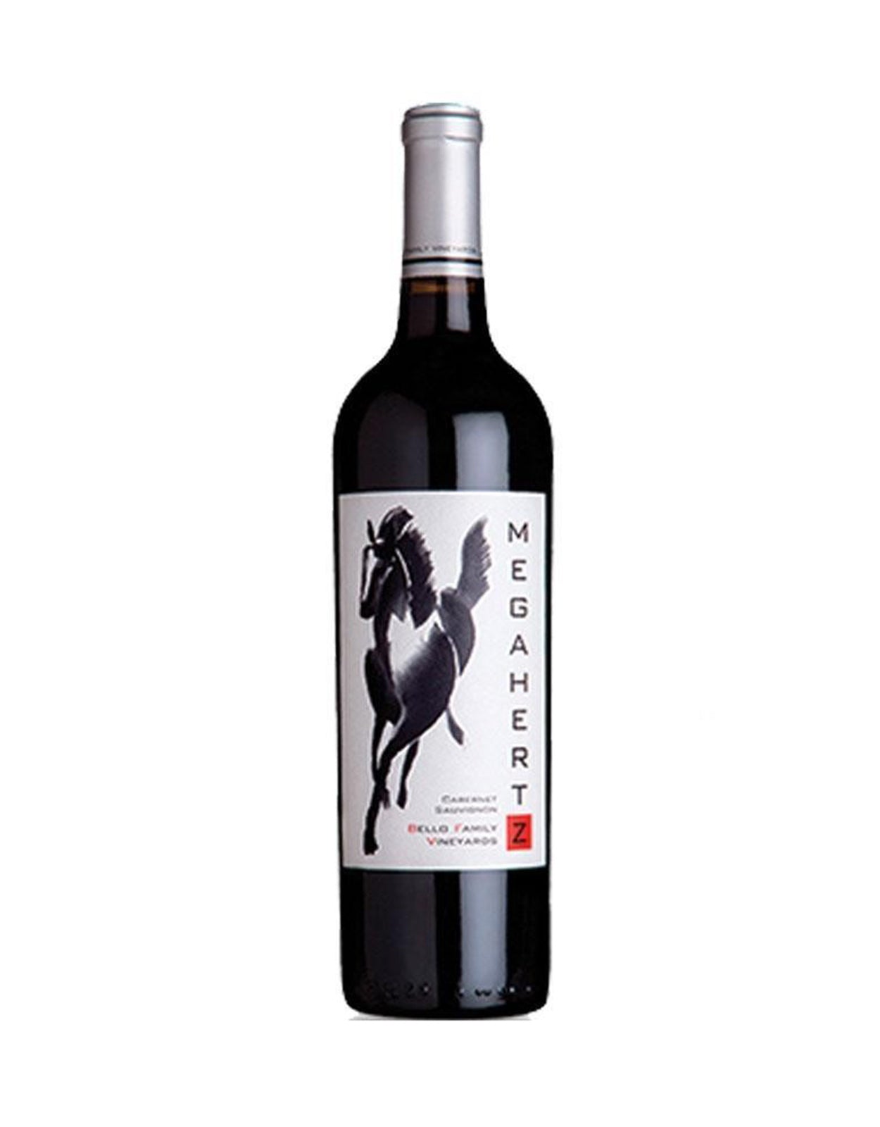 Megahertz Cabernet Sauvignon 2022