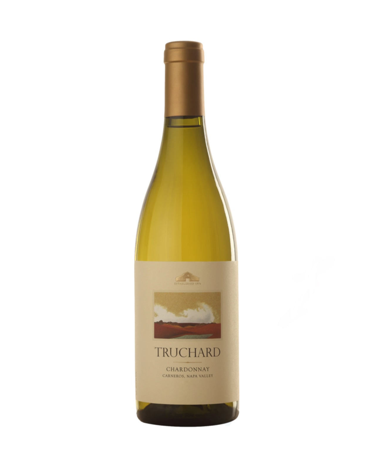Truchard Chardonnay Carneros 2022