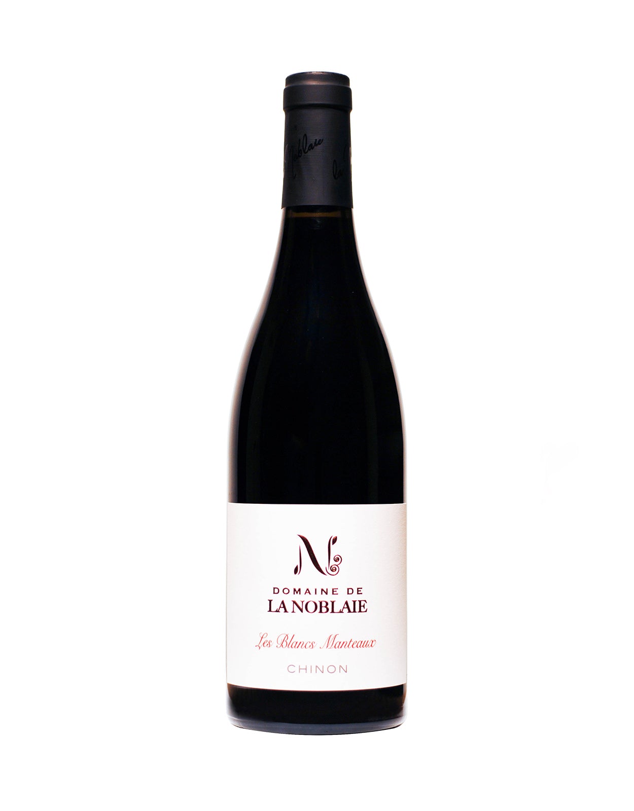 Domaine De La Noblaie Chinon Les Blancs Manteaux 2020