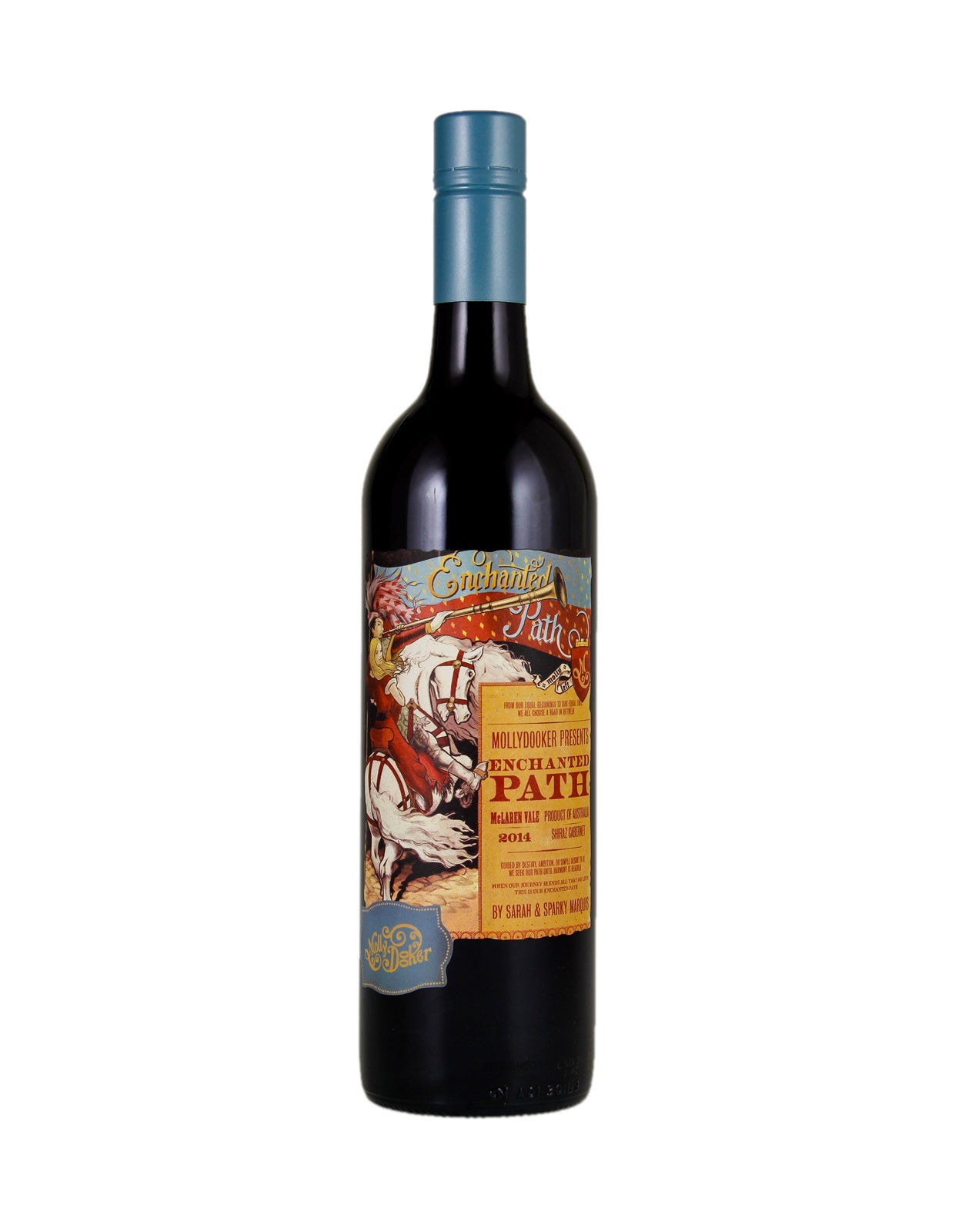 Mollydooker Enchanted Path 2022