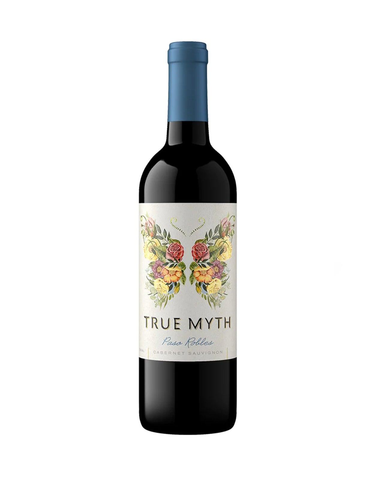 True Myth Cabernet Sauvignon 2022