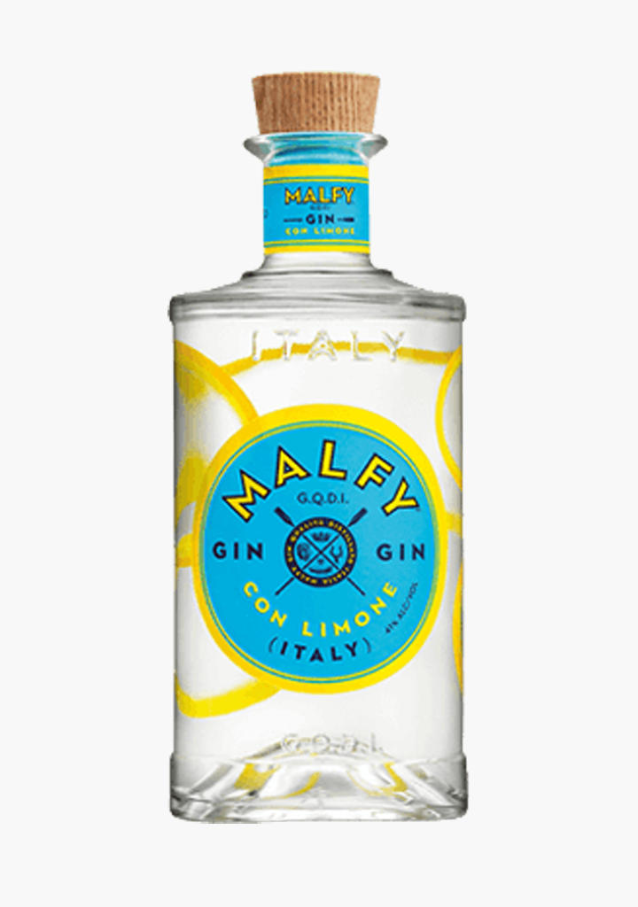 Malfy Limon Gin