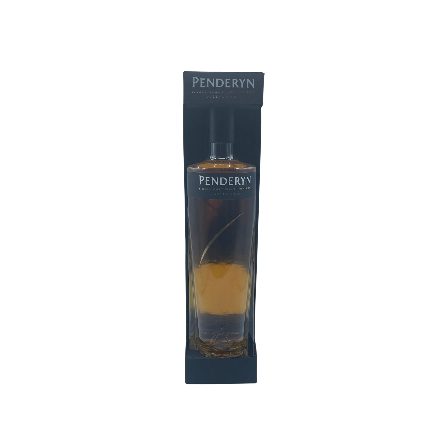 Penderyn Madeira Finish Single Malt Welsh Whisky