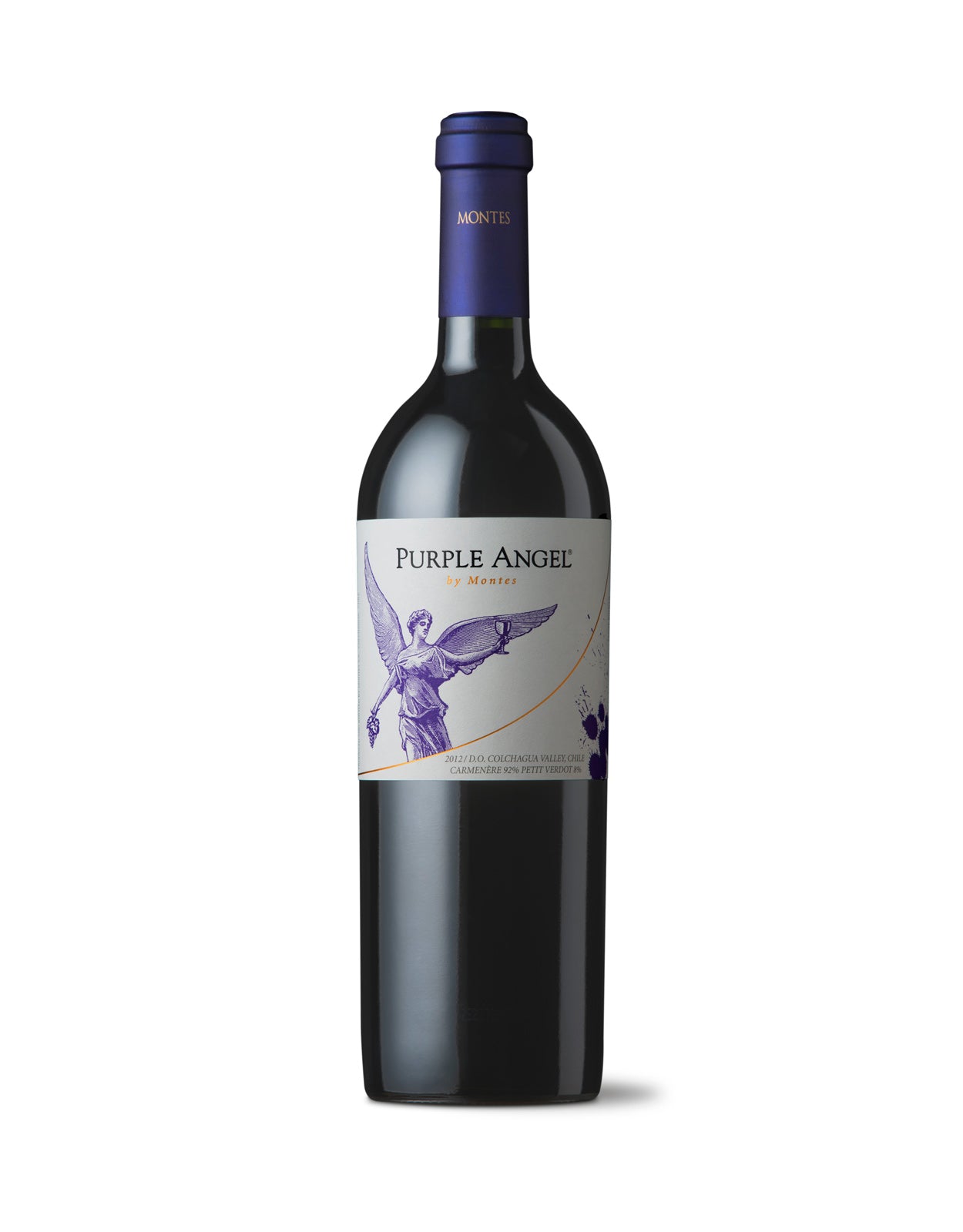 Montes Purple Angel - 3 Litre Bottle