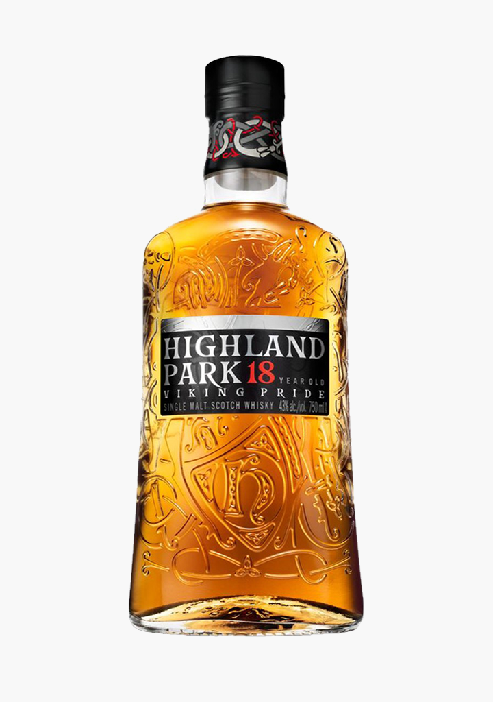 Highland Park 18 Year Old