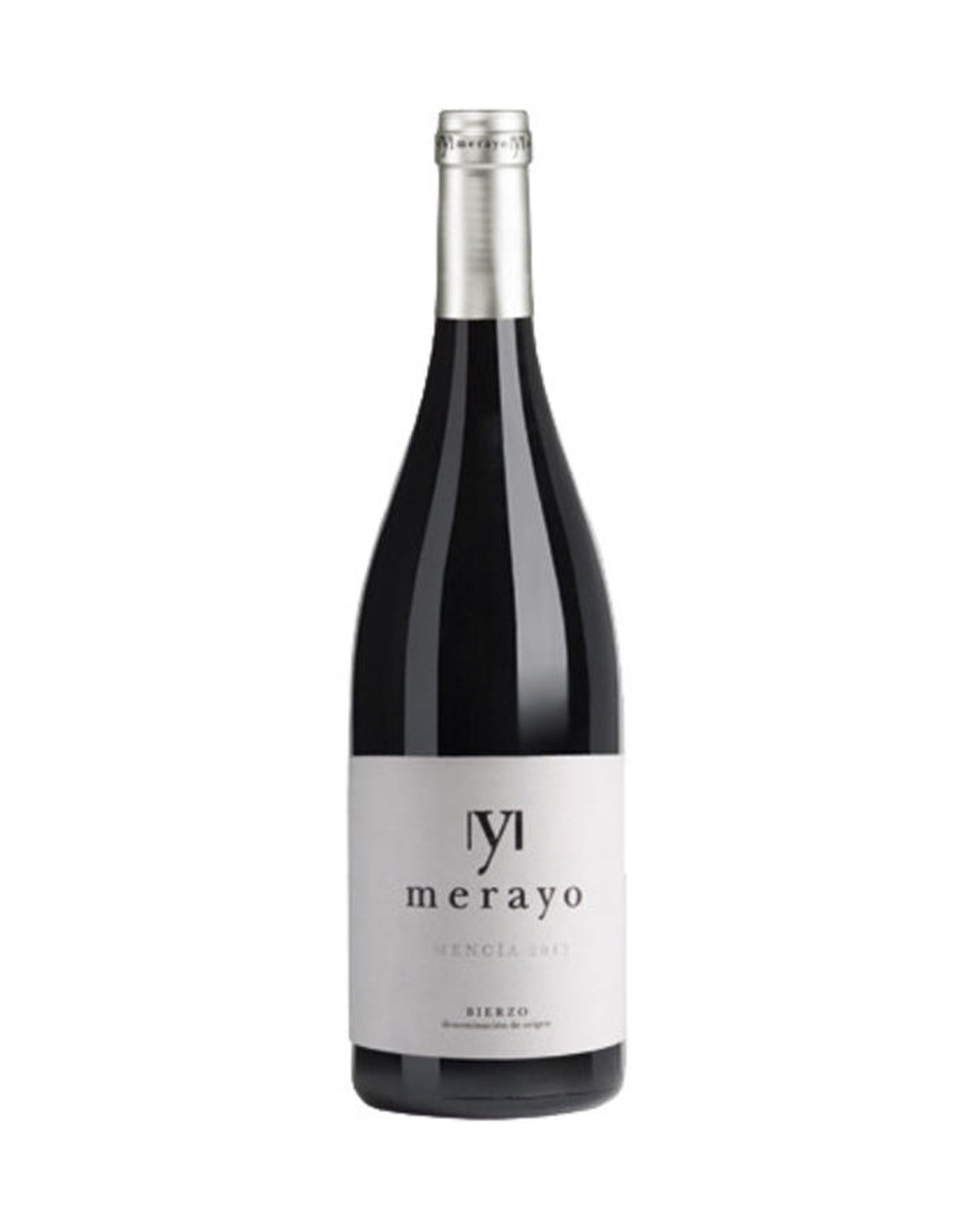 Bodegas Merayo Mencia Tinto