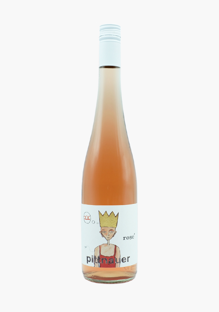 Pittnauer Rose Konig 2023