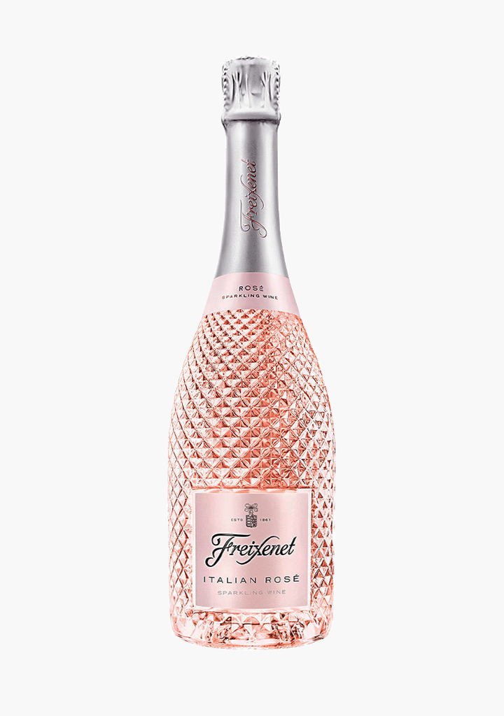 Freixenet Italian Sparkling Rose (NV)