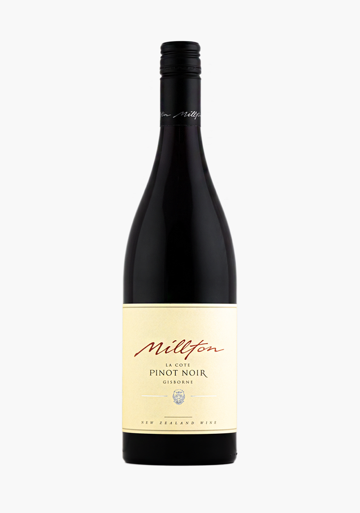 Milton 'La Cote' Pinot Noir 2018