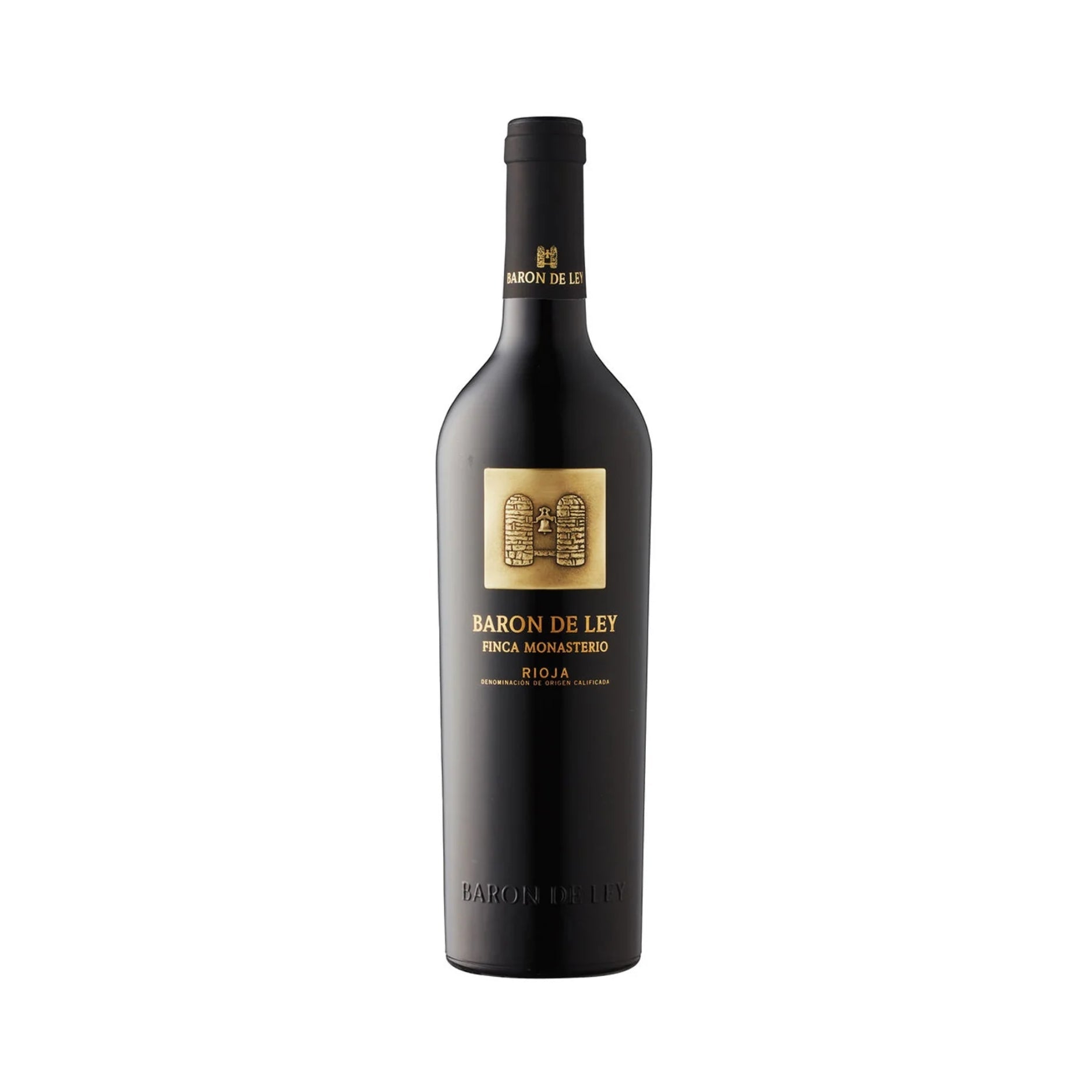 Finca Monasterio Baron de Ley 2019