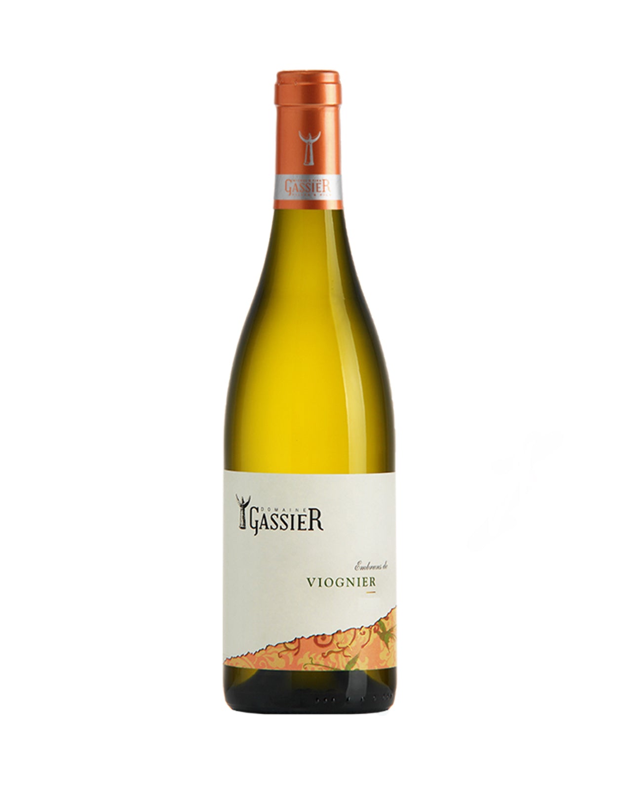 Domaine Gassier Viognier 2021