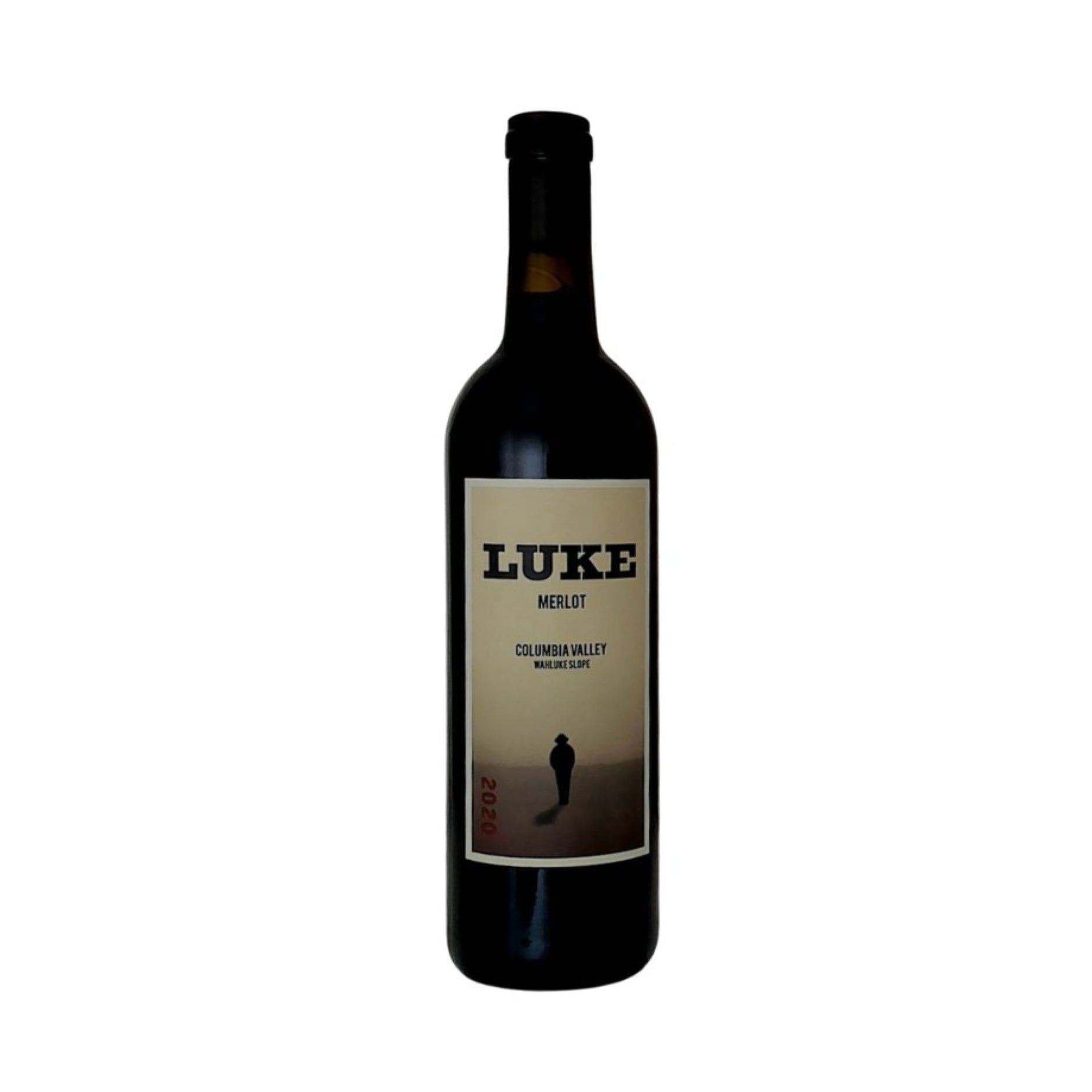 Luke Merlot (case of 12)