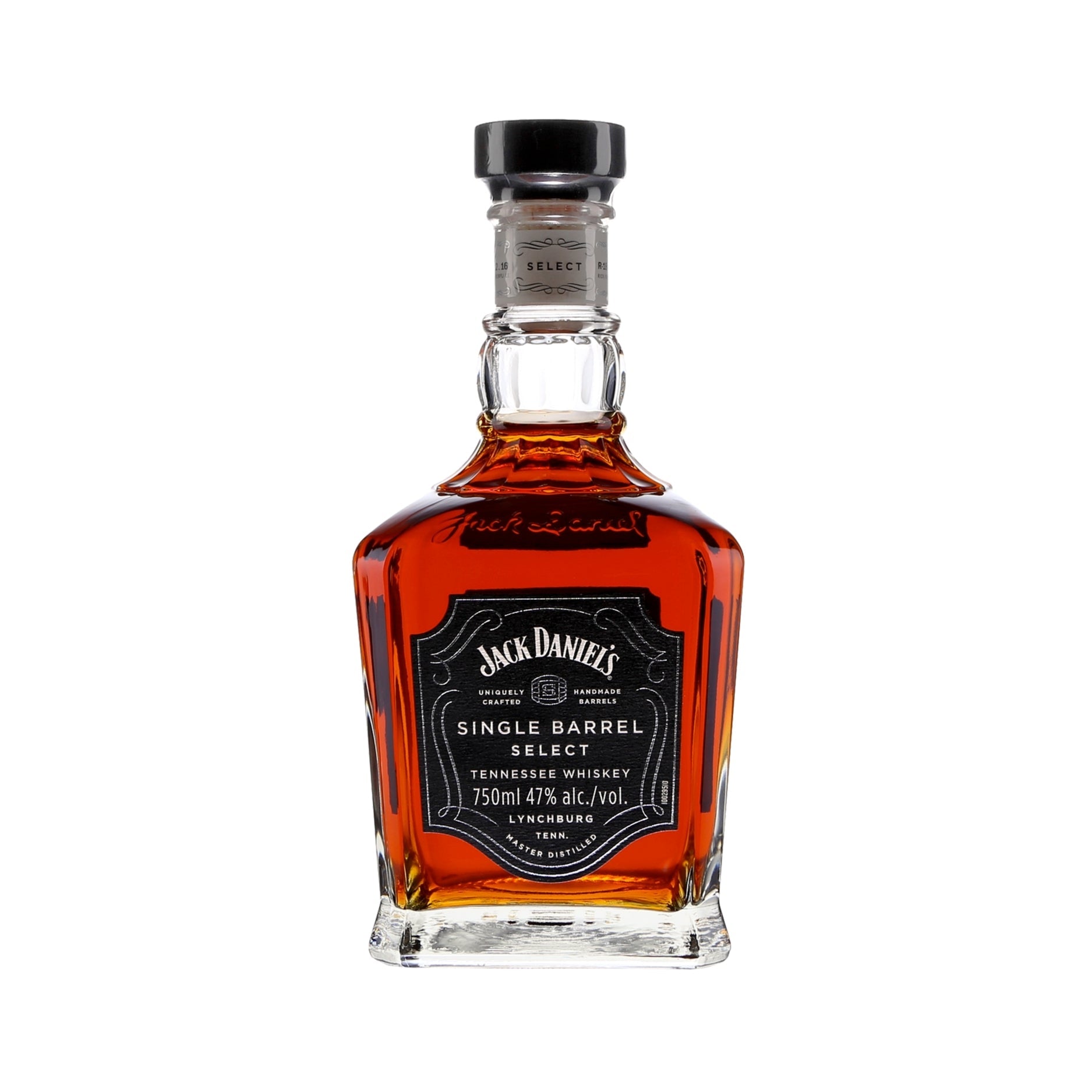 Jack Daniel's Single Barrel Select - 750 ml