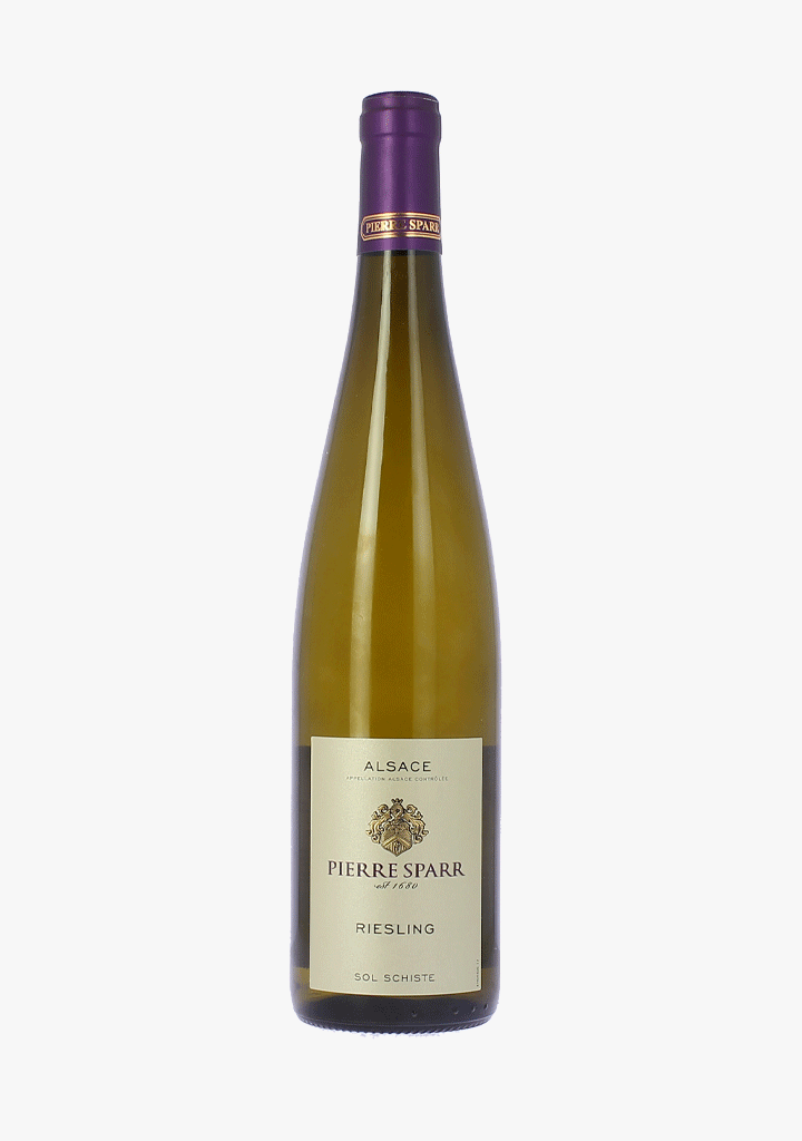 Pierre Sparr Riesling 2021