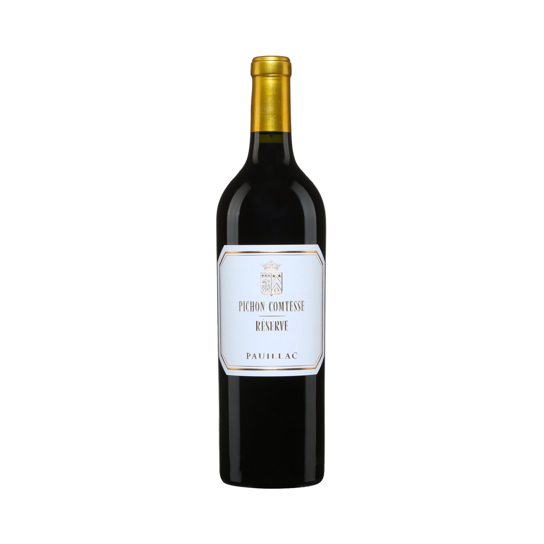 Chateau Pichon Longueville Comtesse De Lalande 'Pichon Comtesse Reserve' 2019