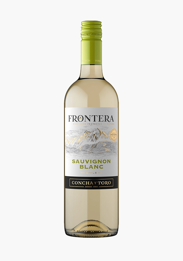 Concha y Toro 'Frontera' Sauvignon Blanc