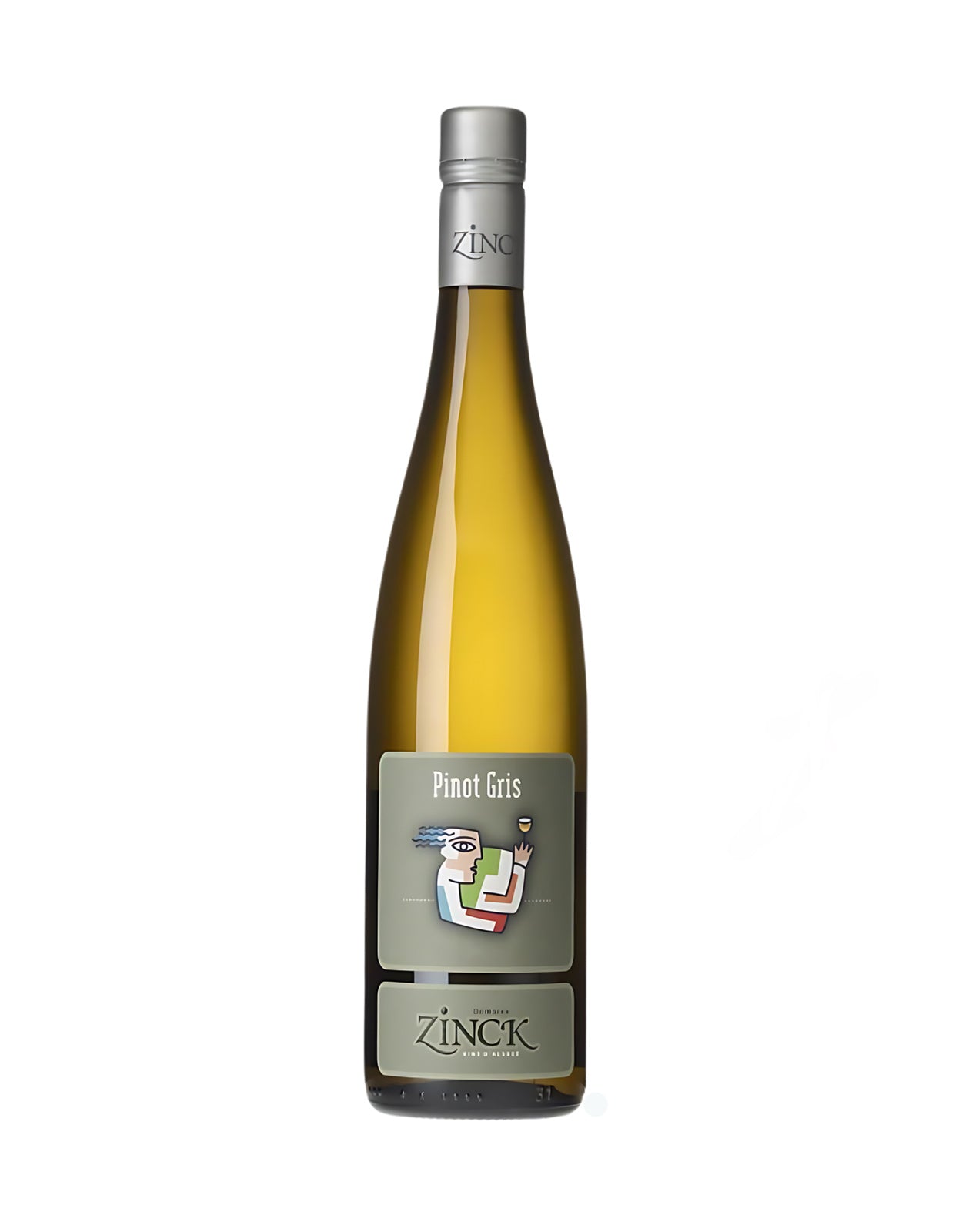 Paul Zinck Pinot Gris 2023