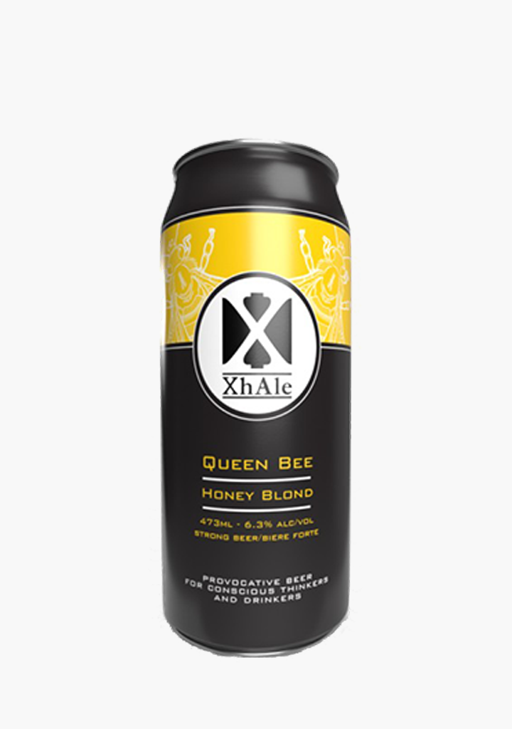 Xhale Queen Bee