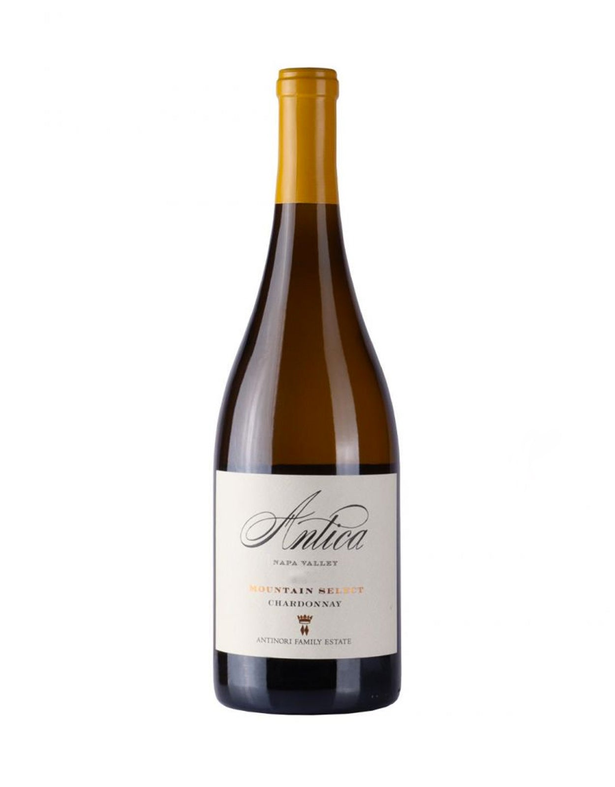 Antica Mountain Select Chardonnay 2020