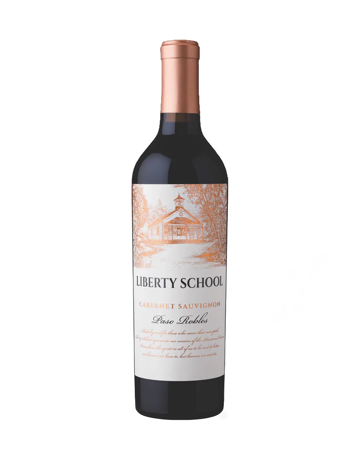 Liberty School Cabernet Sauvignon 2021 - 1.5 Litre