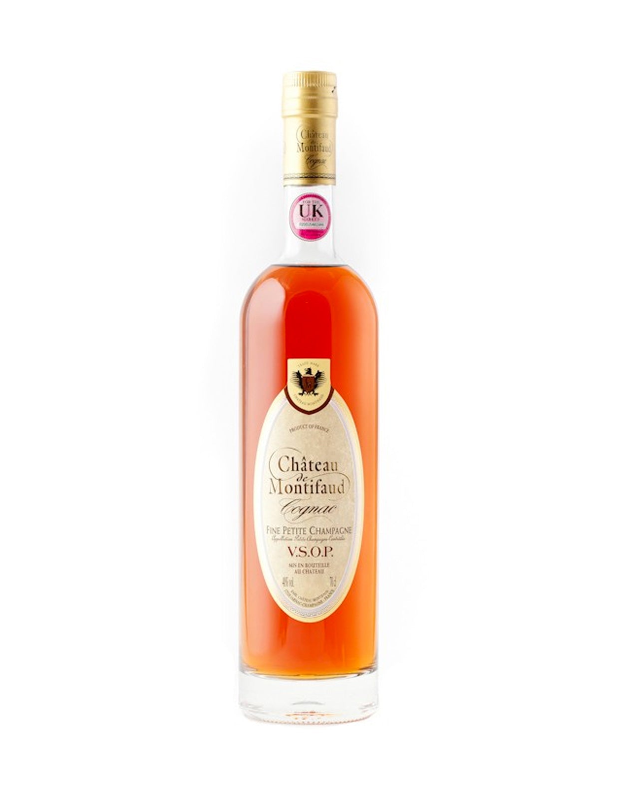Chateau Montifaud VSOP Cognac