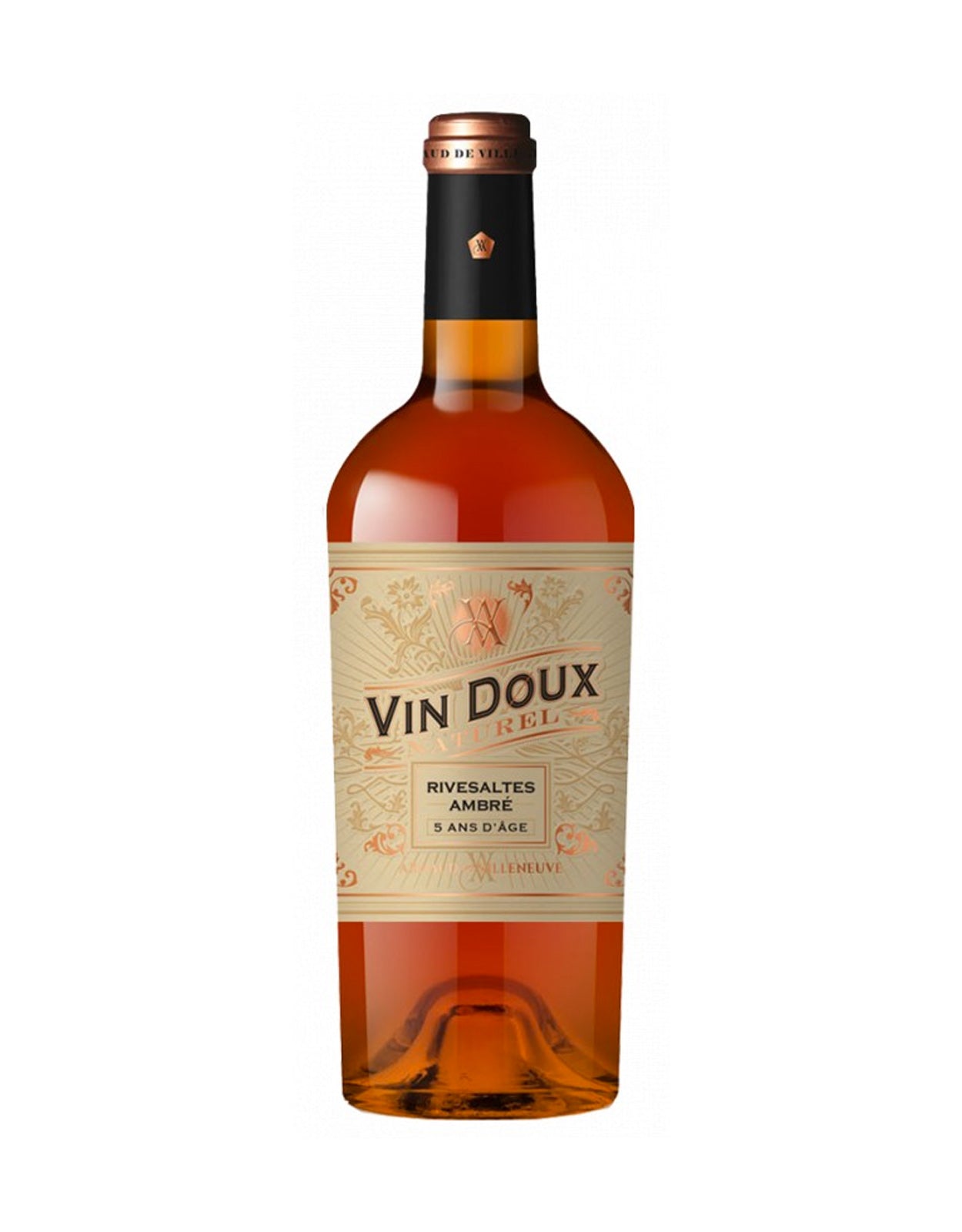 Rivesaltes Ambre 5 Year Old
