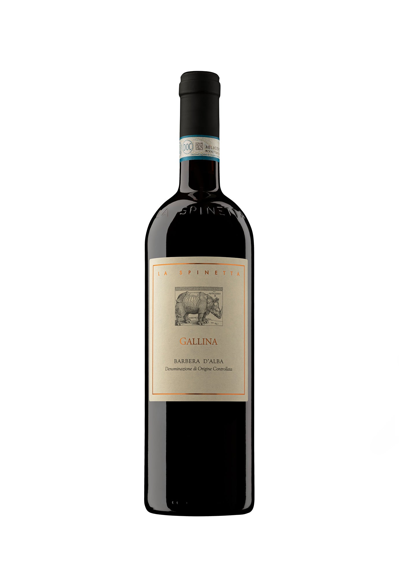 La Spinetta Barbera Gallina 2020