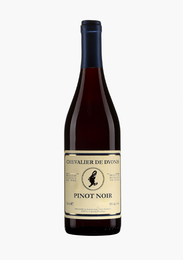 Chevalier Dyonis Pinot Noir 2018