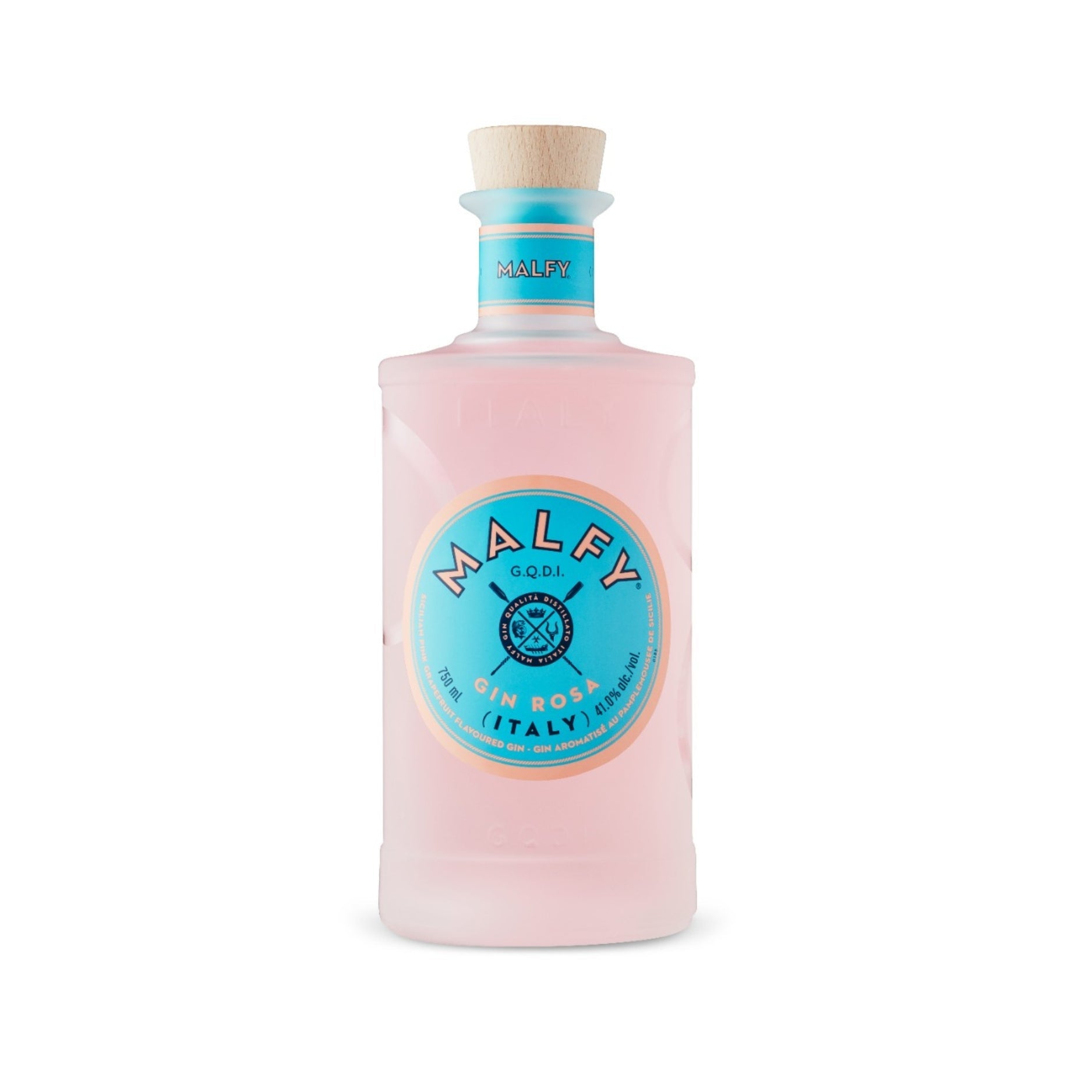 Malfy Gin Rosa