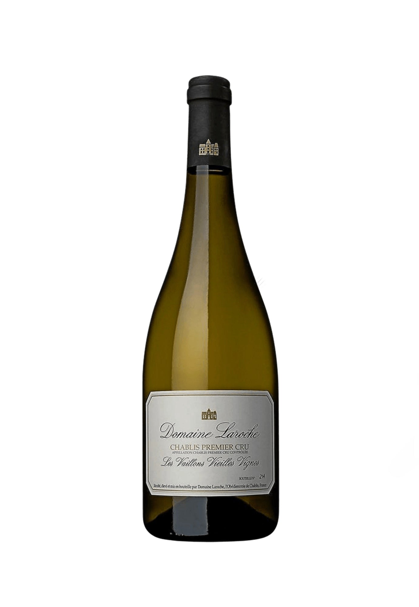 Laroche Chablis Premier Cru Les Vaillons Vieilles Vignes 2022