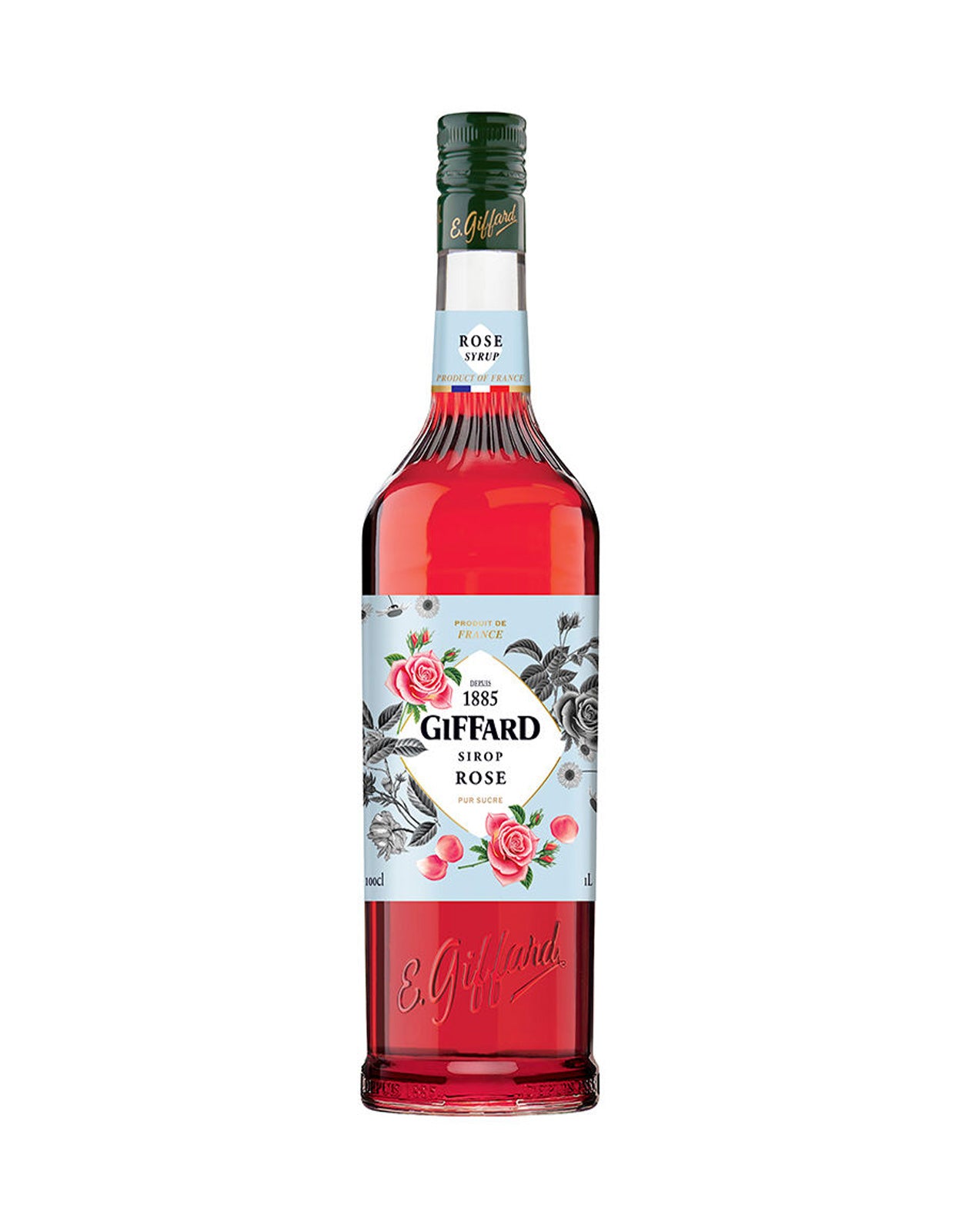 Giffard Creme De Rose