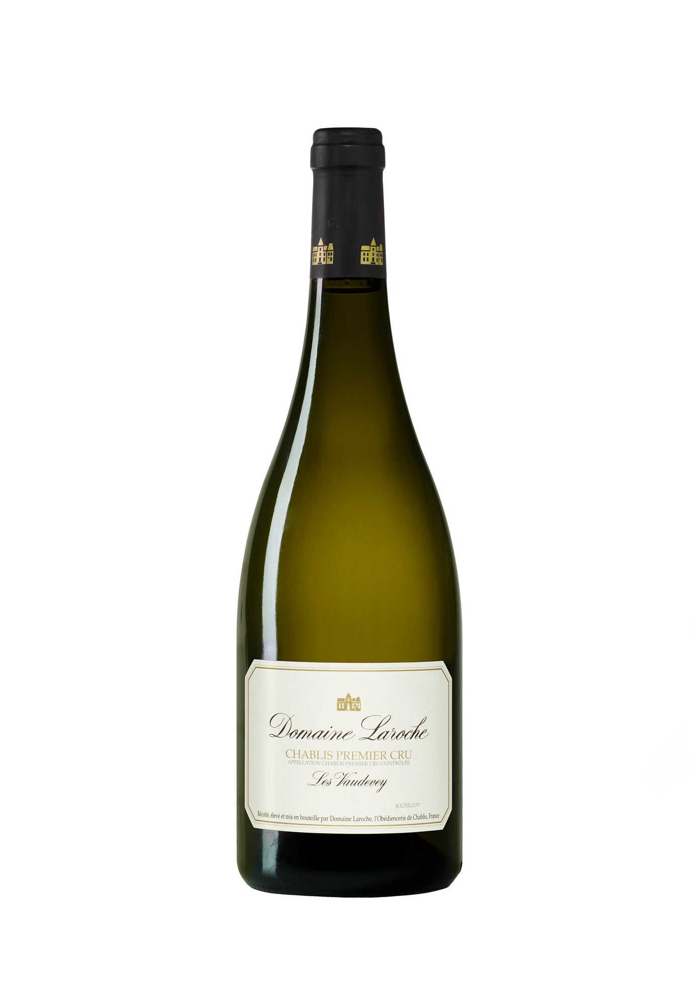 Laroche Chablis Premier Cru Les Vaudevey 2022