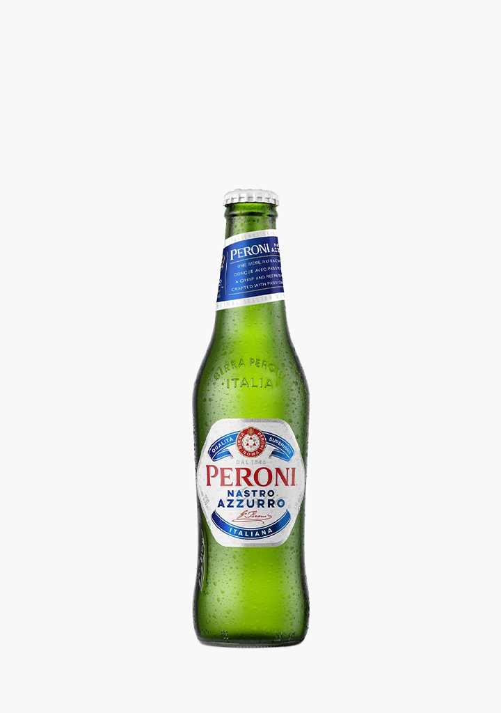 Peroni Nastro Azzurro - 12x330 ml
