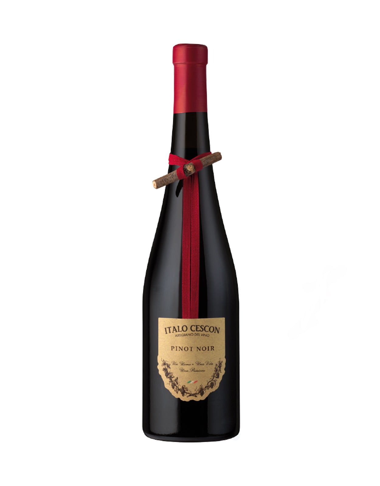 Italo Cescon Pinot Noir 'Il Tralcetto' 2021 -12 Bottles