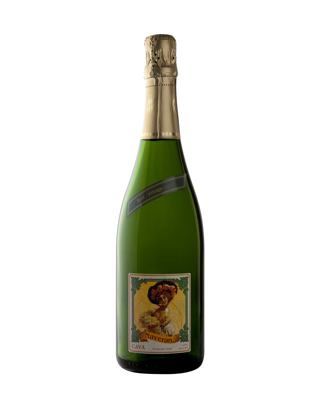 Naveran Cava Brut 2022