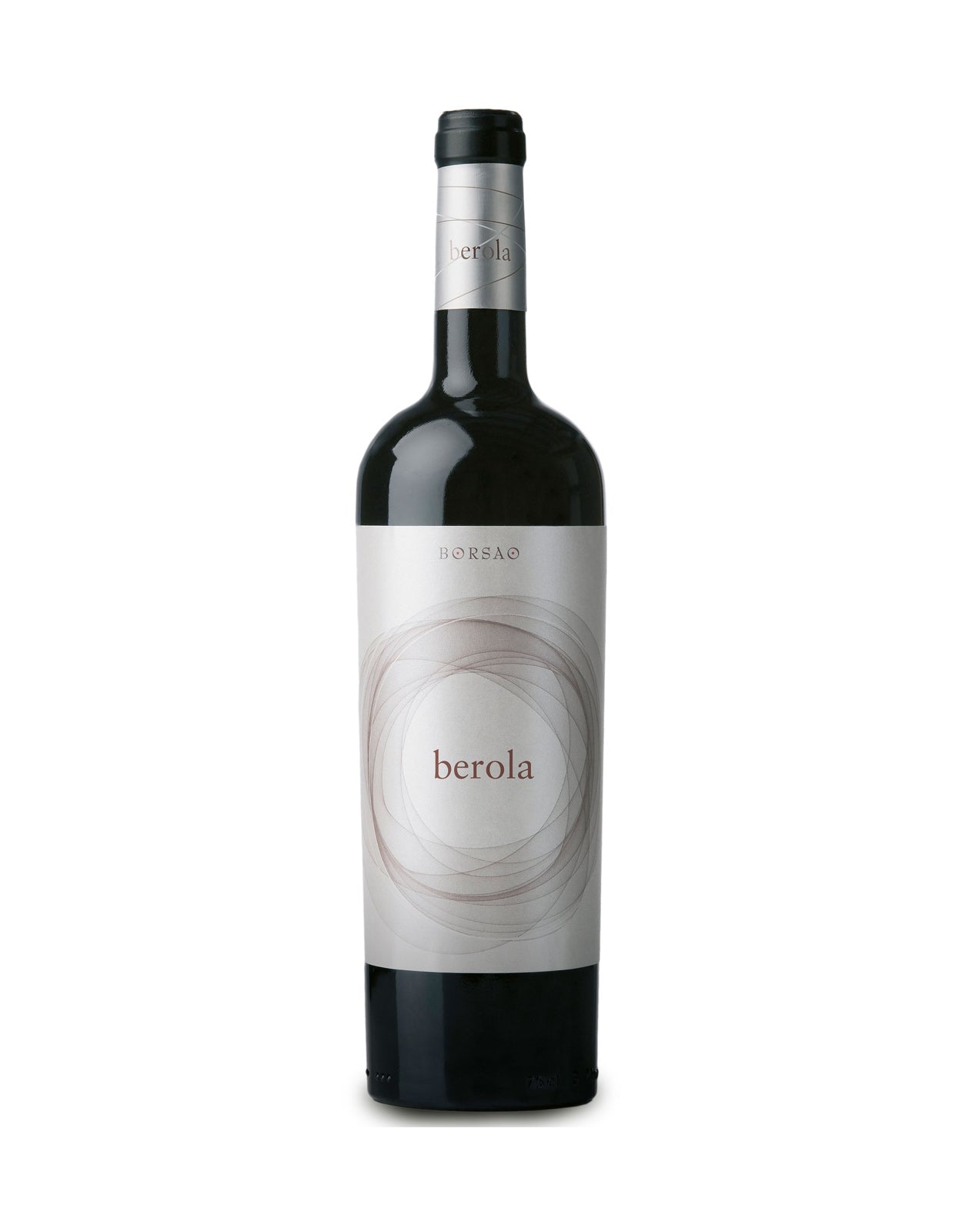 Borsao Berola 2018
