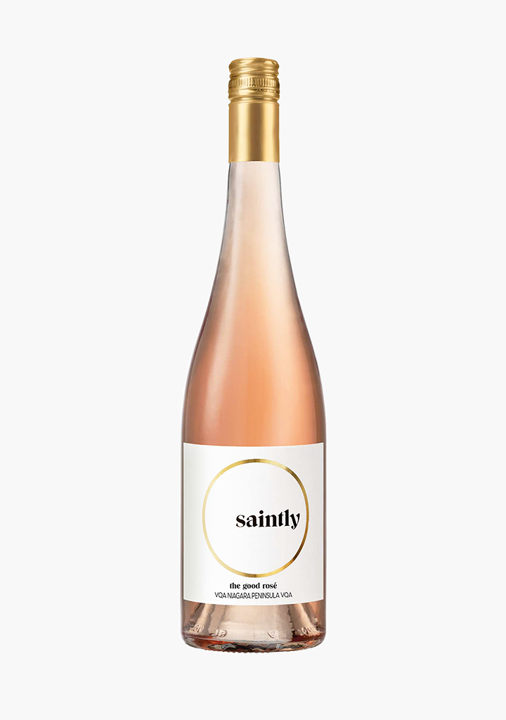 Saintly 'The Good' Rosé 2023