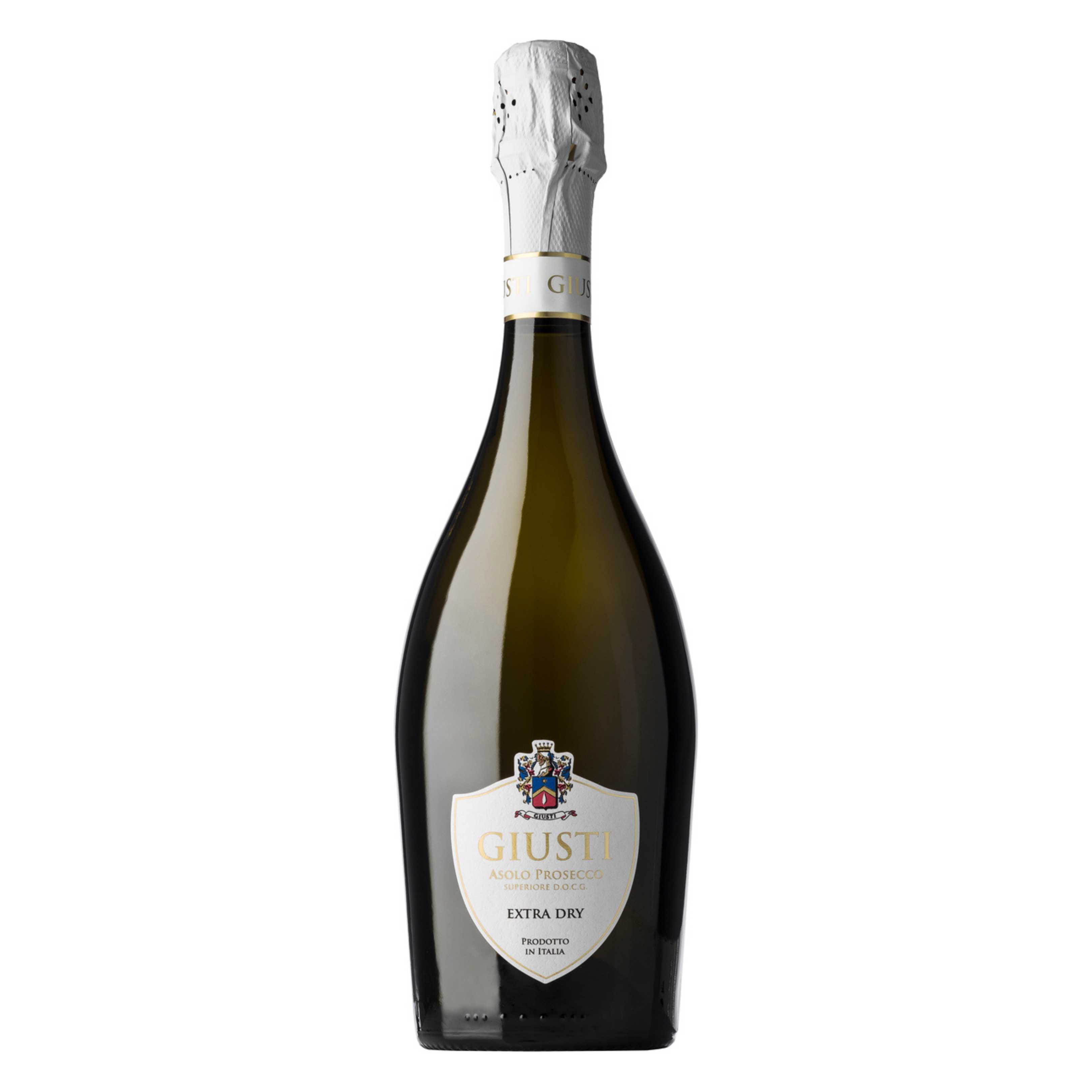 Giusti Asolo Prosecco Superiore DOCG Extra Dry