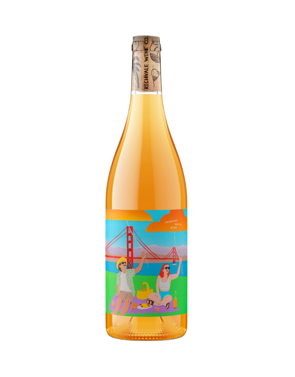 Richvale Cloud Juice White Blend 2021