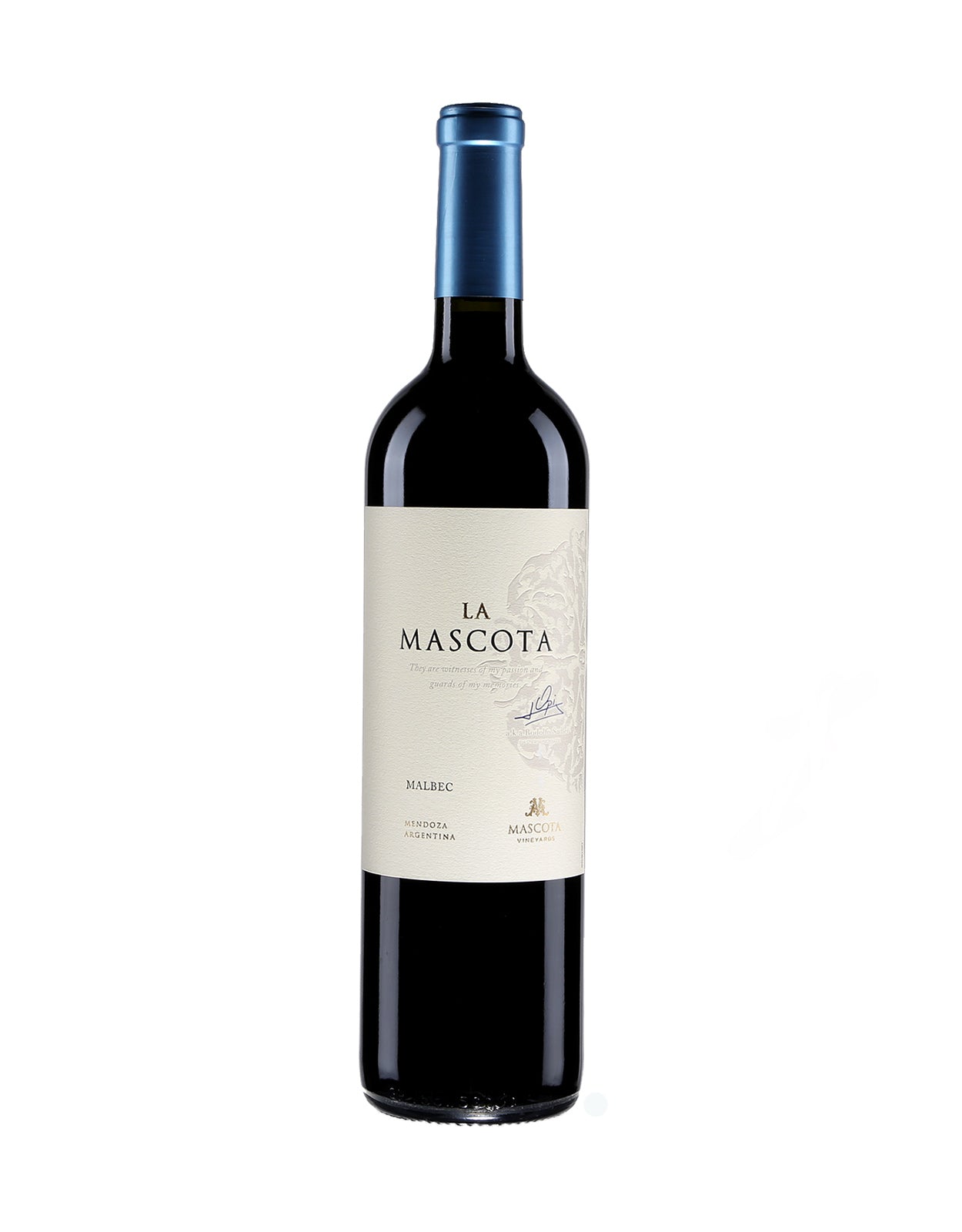 La Mascota Malbec Mendoza 2020