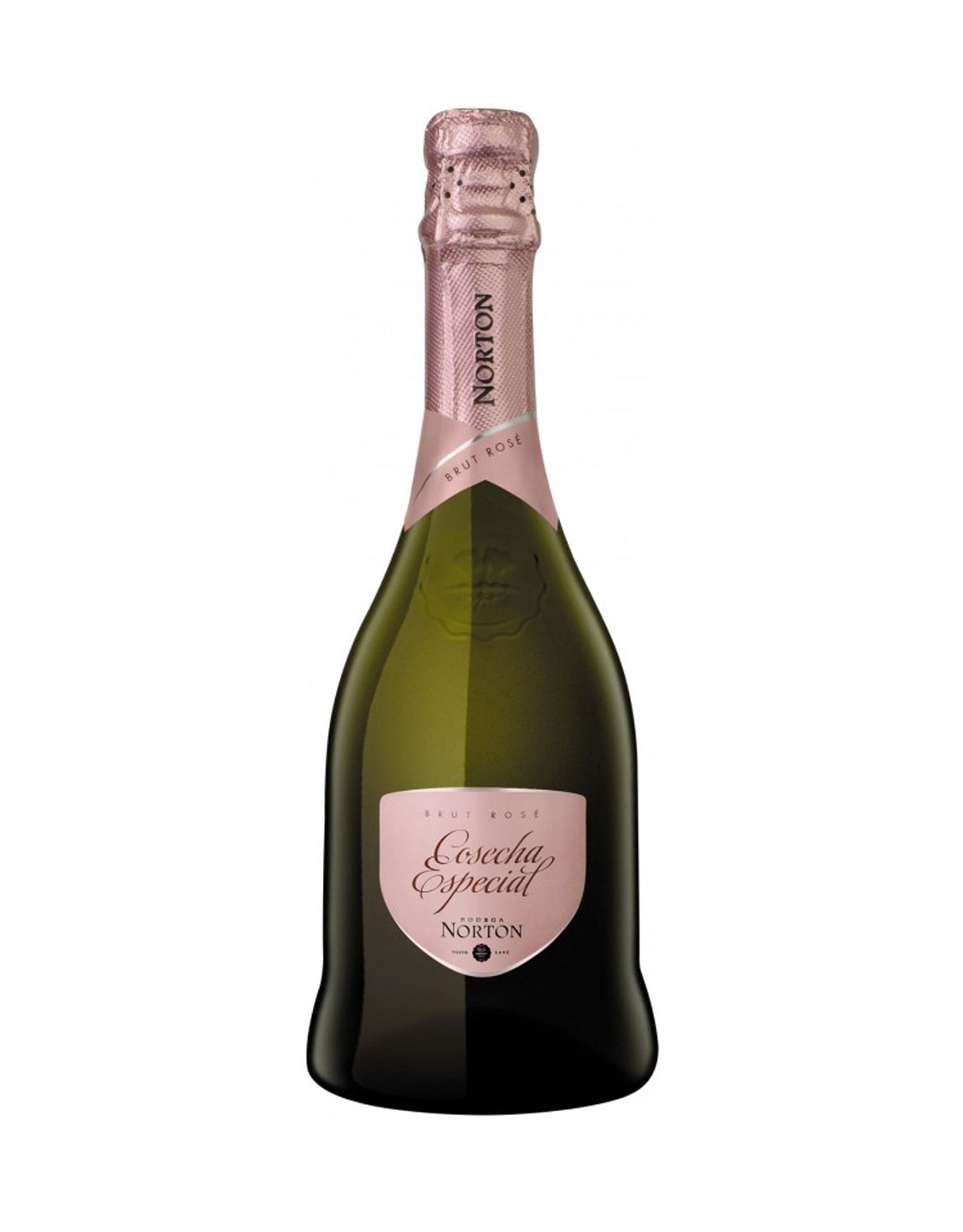 Norton Brut Rose Cosecha Especial