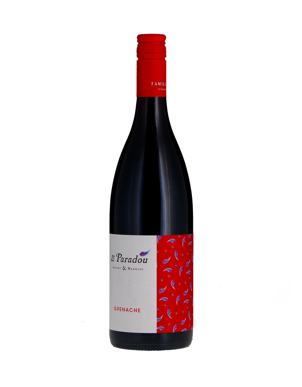 Le Paradou Grenache 2022