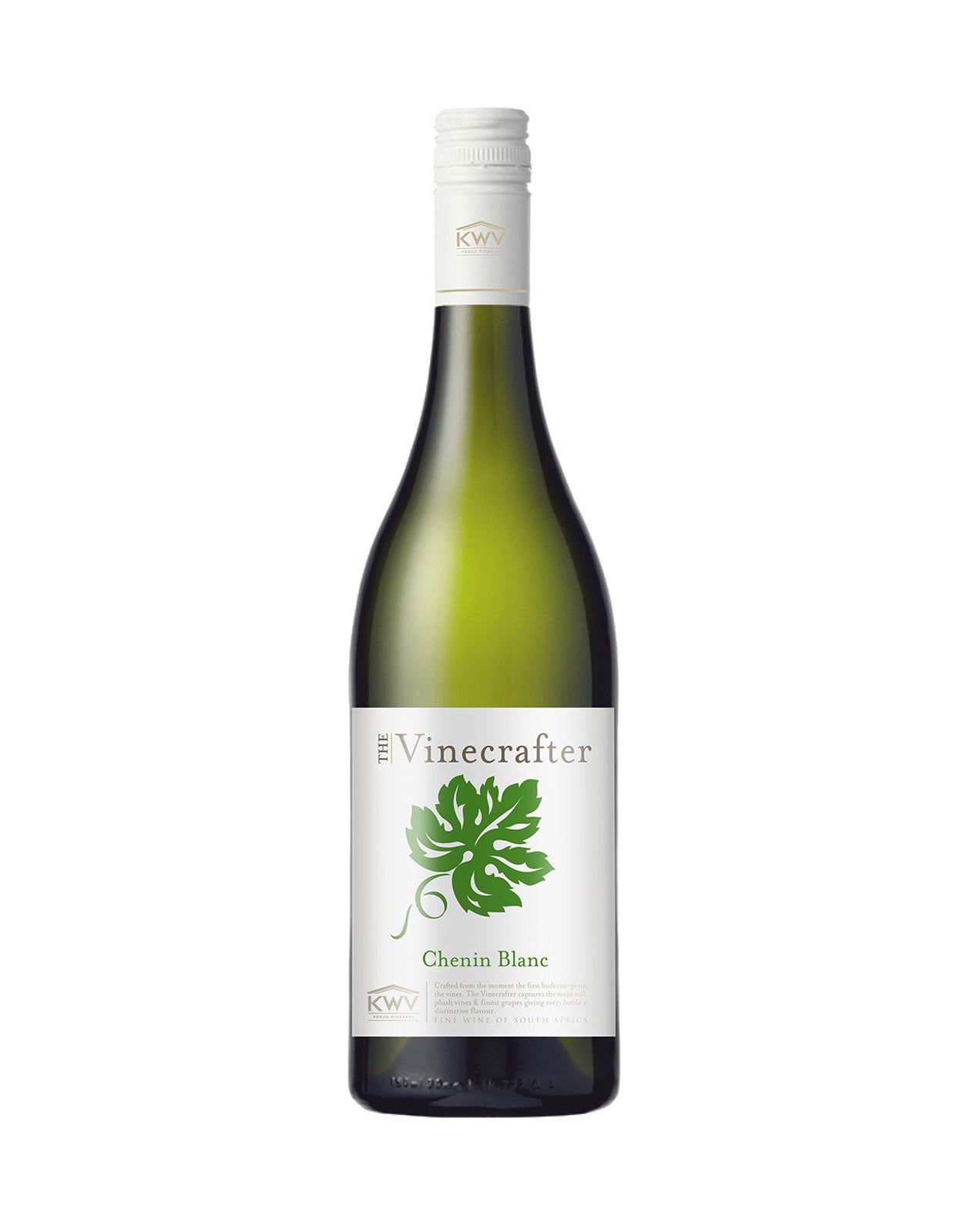 KWV The Vinecrafter Chenin Blanc