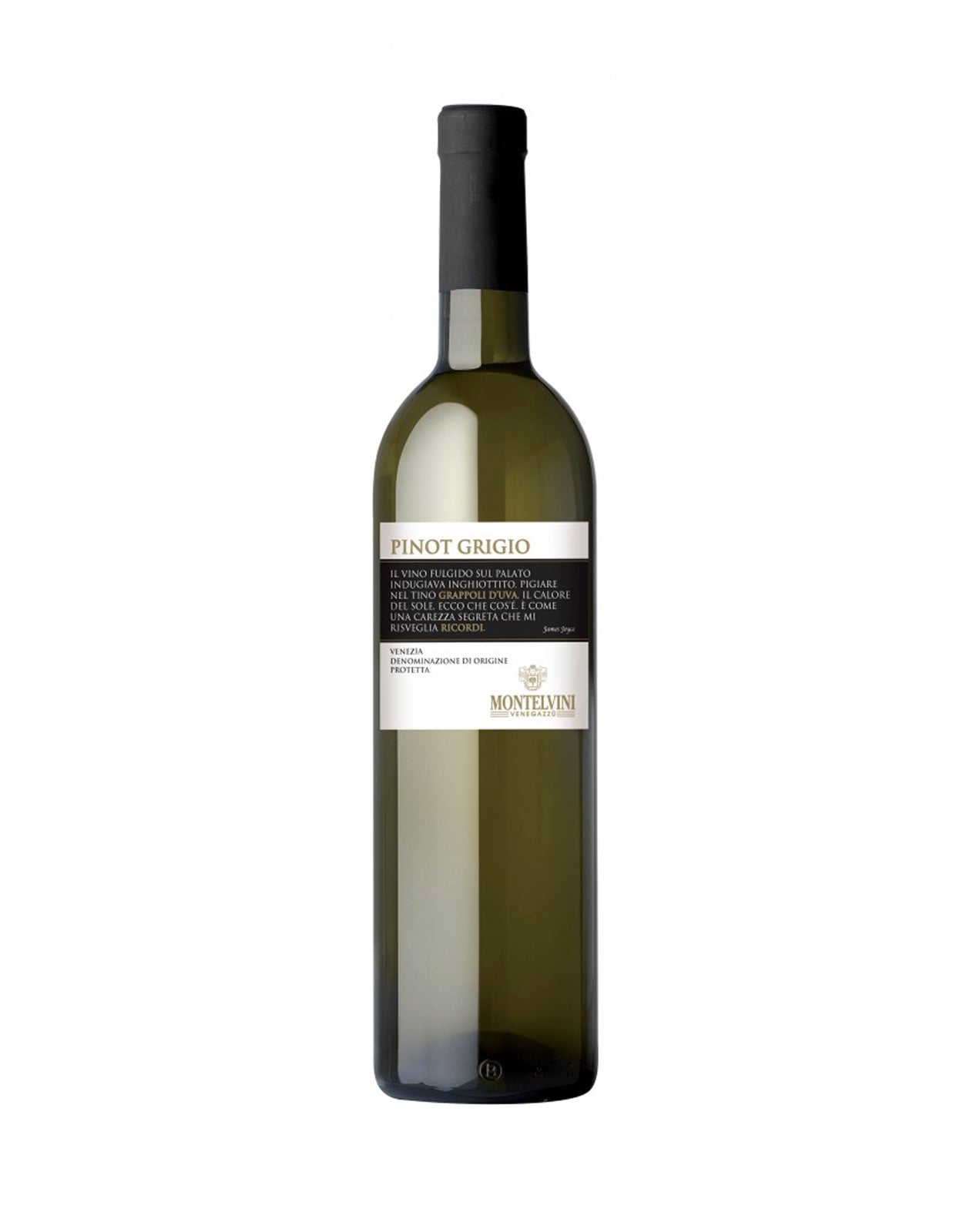 Montelvini Pinot Grigio 2023