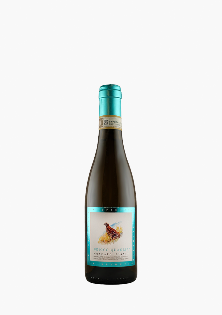 La Spinetta Moscato d'Asti 2024 - 375 ml