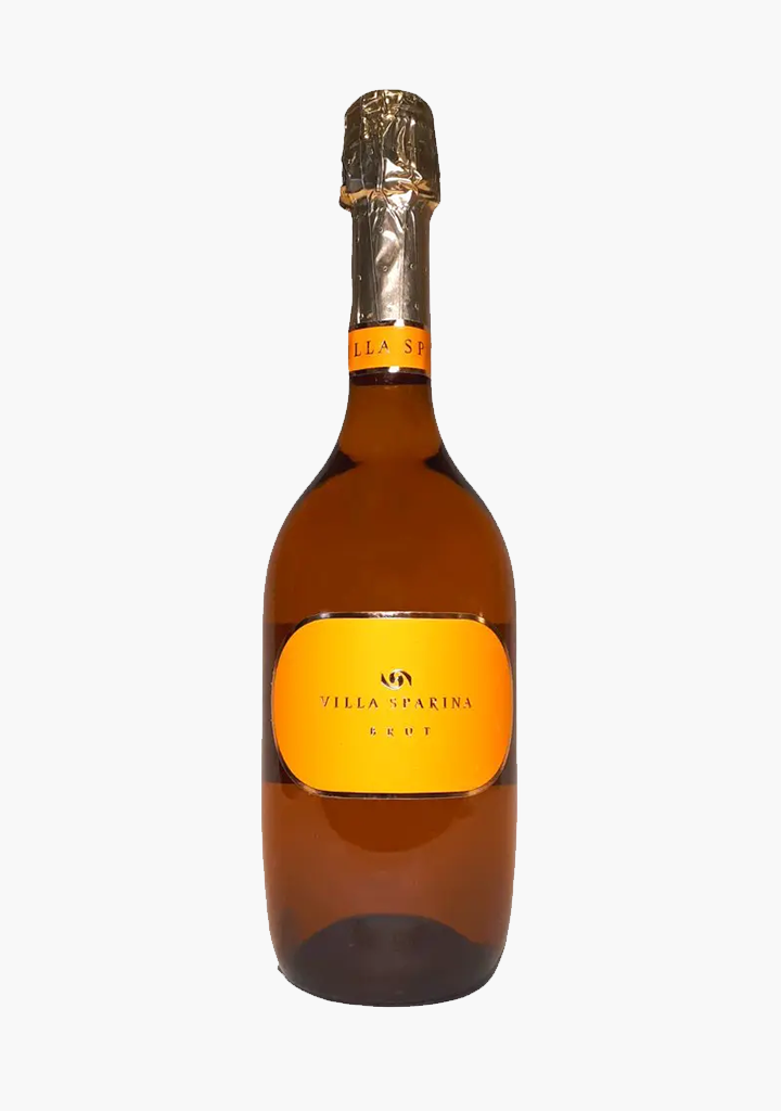 Villa Sparina Gavi Brut
